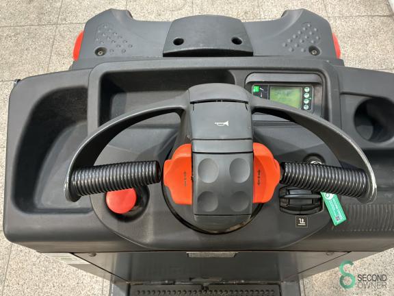 Linde V08-01 (1110) WKH11.945 11 19988