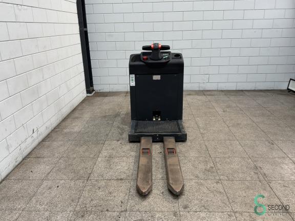 Linde V08-01 (1110) WKH11.945 6 19988