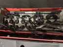Linde V08-01 (1110) WKH11.945 28 19988