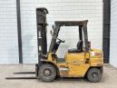 Mitsubishi FD 25 K WKH11.807 18 19808