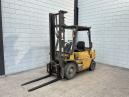 Mitsubishi FD 25 K WKH11.807 20 19808