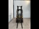 Mitsubishi FD 25 K WKH11.807 21 19808