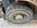 Mitsubishi FD 25 K WKH11.807 30 19808
