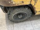 Mitsubishi FD 25 K WKH11.807 32 19808