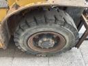 Mitsubishi FD 25 K WKH11.807 33 19808