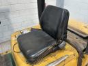 Mitsubishi FD 25 K WKH11.807 27 19808