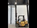 Mitsubishi FD 25 K WKH11.807 24 19808