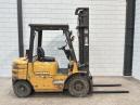 Mitsubishi FD 25 K WKH11.807 19 19808