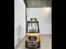 Mitsubishi FD 25 K WKH11.807 23 19808