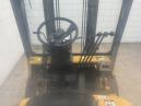 Mitsubishi FD 25 K WKH11.807 34 19808
