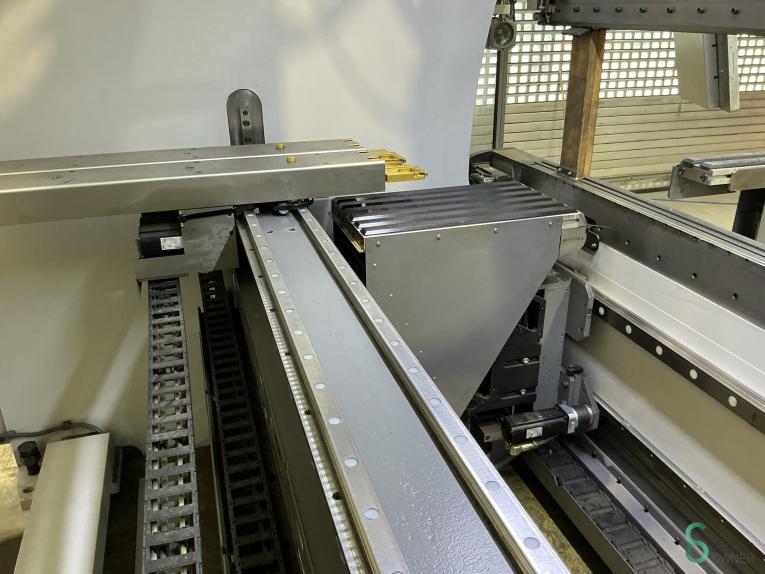 Bystronic Hämmerle 250/3100 3P MET11.228 89 19038