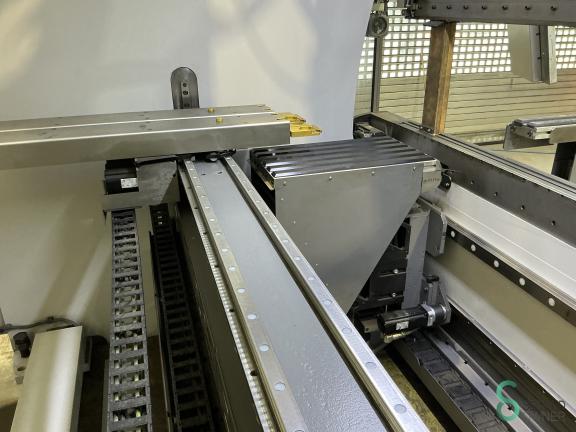 Bystronic Hämmerle 250/3100 3P MET11.228 17 19038
