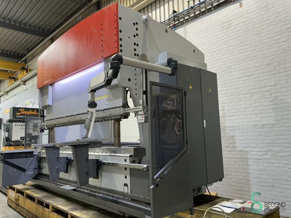 Bystronic Hämmerle 250/3100 3P MET11.228 9 19038