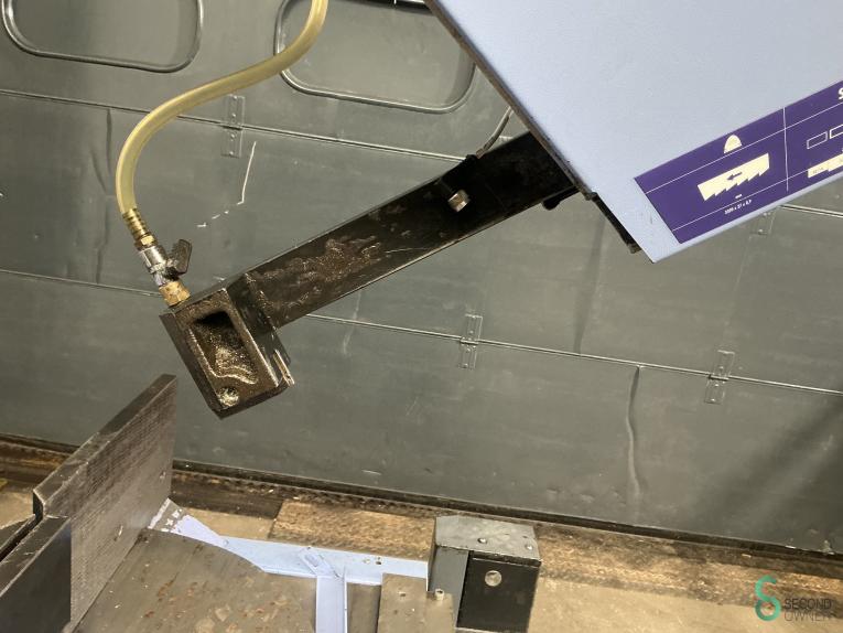 MEP Shark 332 NC evo MET10.114 37 17579