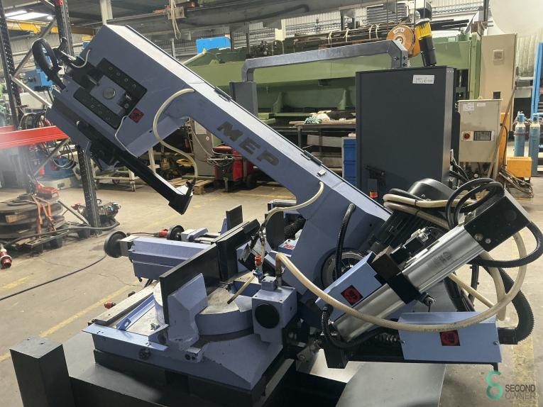 MEP Shark 332 NC evo MET10.114 35 17579