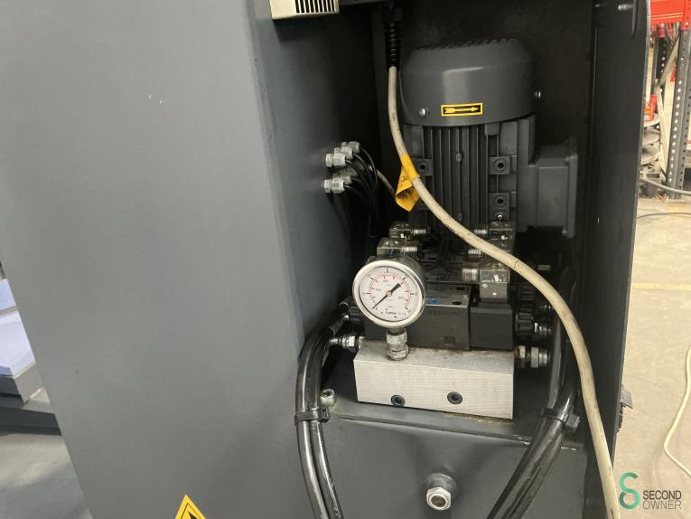 MEP Shark 332 NC evo MET10.114 42 17579