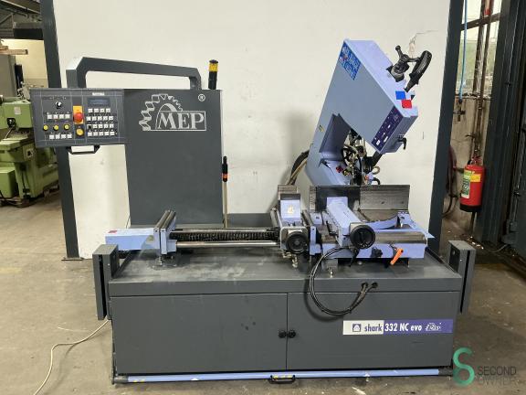 MEP Shark 332 NC evo MET10.114 1  17579