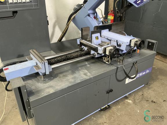 MEP Shark 332 NC evo MET10.114 9 17579