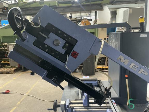 MEP Shark 332 NC evo MET10.114 6 17579