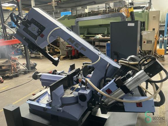 MEP Shark 332 NC evo MET10.114 5 17579