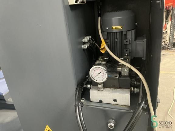 MEP Shark 332 NC evo MET10.114 12 17579