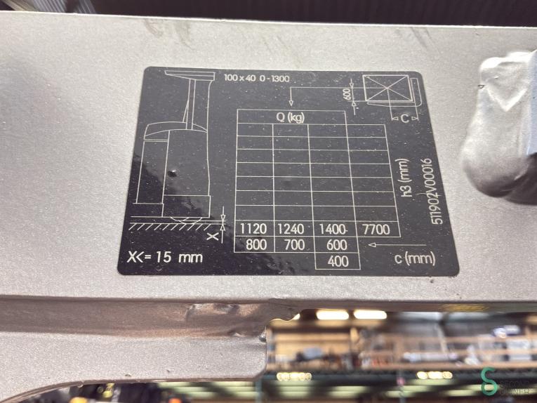 Still FM-X14 WKH12.202 51 20326