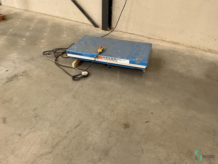 Translift TL 1000 B MAG11.114 24 18892