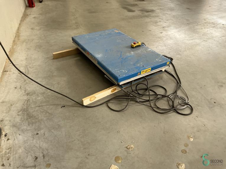 Translift TL 1000 B MAG11.114 26 18892