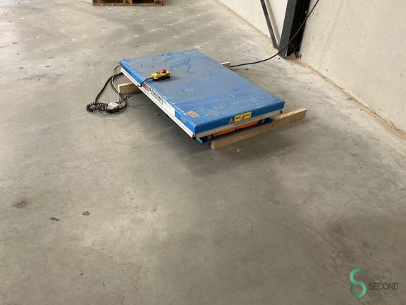 Translift TL 1000 B MAG11.114 7 18892