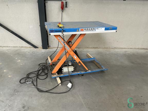 Translift TL 1000 B MAG11.114 1  18892