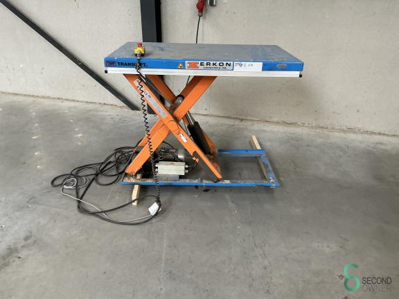 Translift TL 1000 B MAG11.114 2 18892