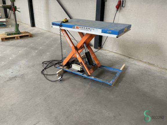 Translift TL 1000 B MAG11.114 3 18892
