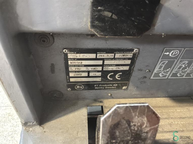 BT CBE 1.5T WKH11.388 46 19240