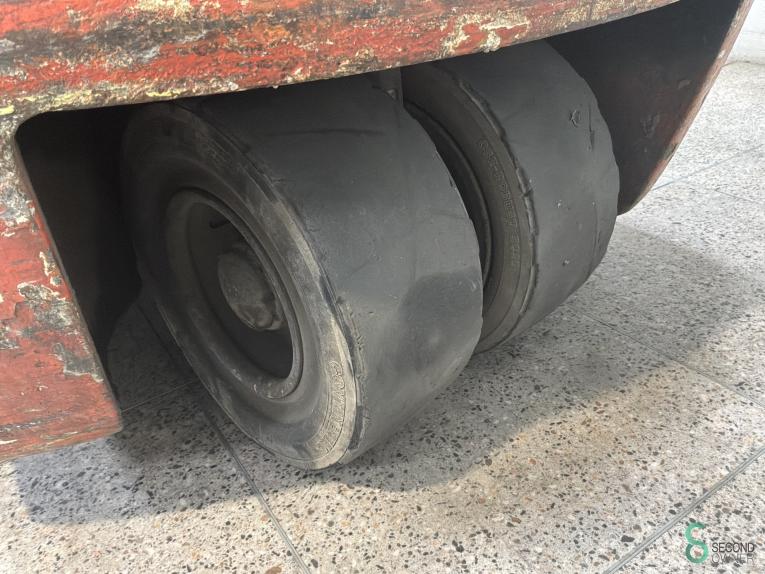 BT CBE 1.5T WKH11.388 50 19240