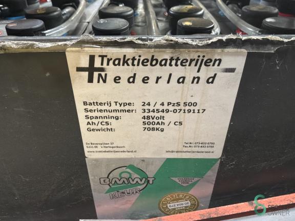 BT CBE 1.5T WKH11.388 17 19240