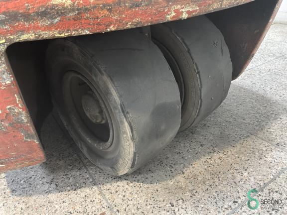 BT CBE 1.5T WKH11.388 14 19240