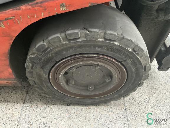 BT CBE 1.5T WKH11.388 15 19240