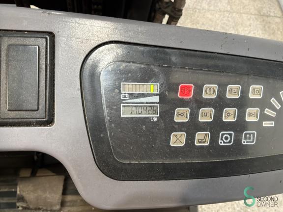 BT CBE 1.5T WKH11.388 9 19240