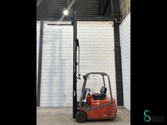 BT CBE 1.5T WKH11.388 8 19240