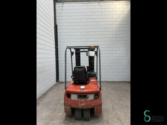 BT CBE 1.5T WKH11.388 6 19240