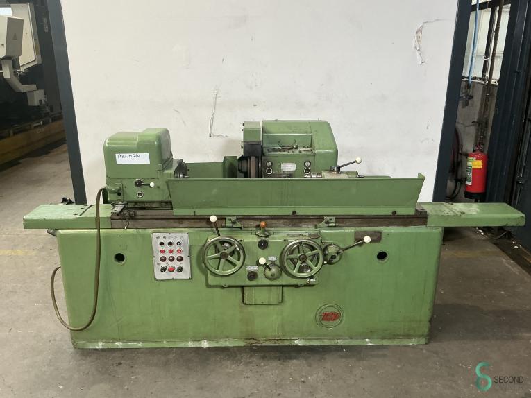 MSO FGH-200, 260x1100mm MET10.764 31 18385