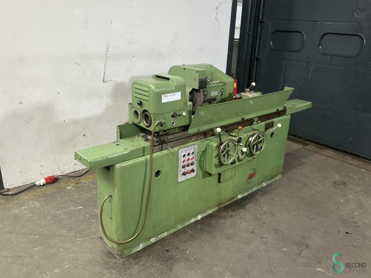 MSO FGH-200, 260x1100mm MET10.764 32 18385