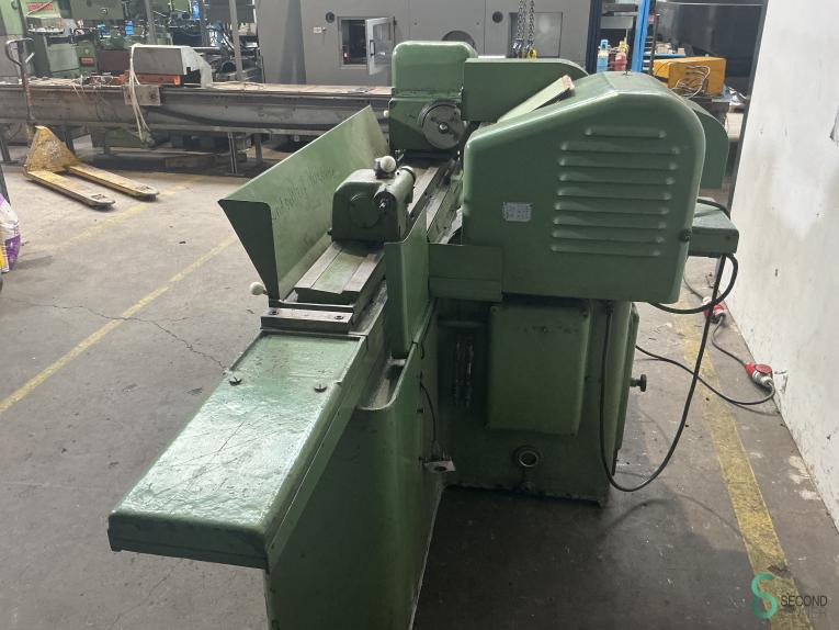 MSO FGH-200, 260x1100mm MET10.764 34 18385