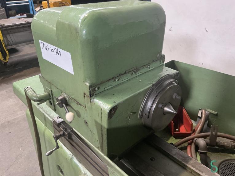 MSO FGH-200, 260x1100mm MET10.764 38 18385