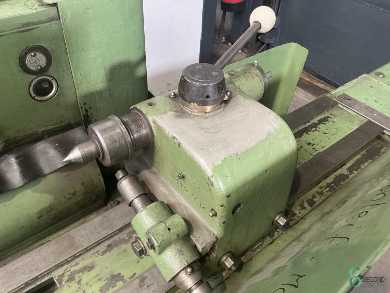 MSO FGH-200, 260x1100mm MET10.764 37 18385