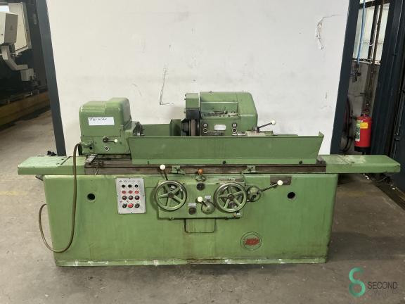 MSO FGH-200, 260x1100mm MET10.764 1  18385
