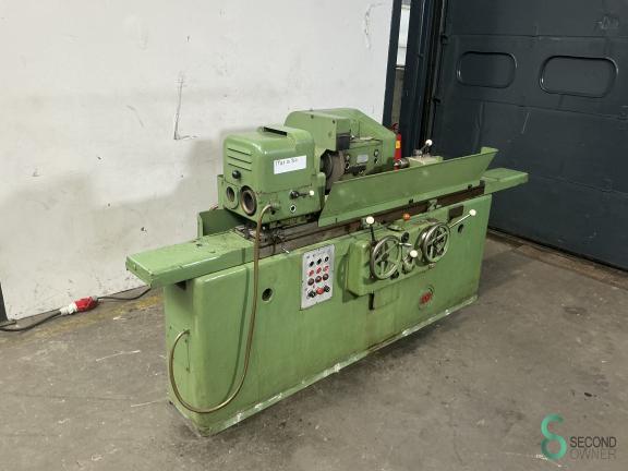 MSO FGH-200, 260x1100mm MET10.764 2 18385