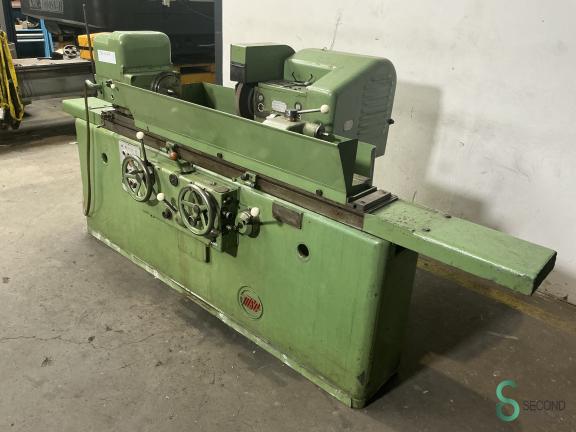 MSO FGH-200, 260x1100mm MET10.764 3 18385