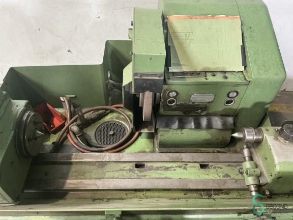 MSO FGH-200, 260x1100mm MET10.764 5 18385