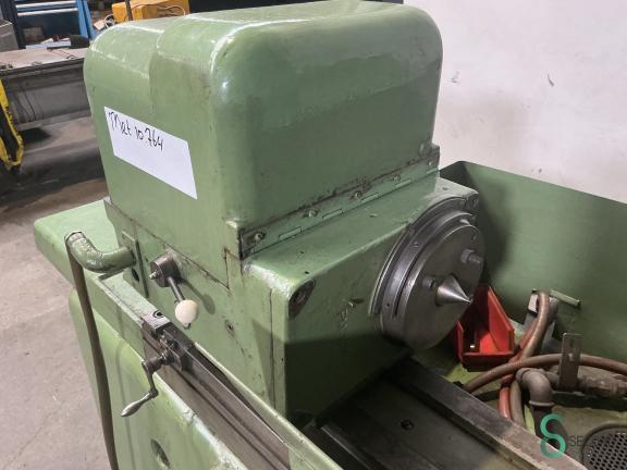 MSO FGH-200, 260x1100mm MET10.764 8 18385